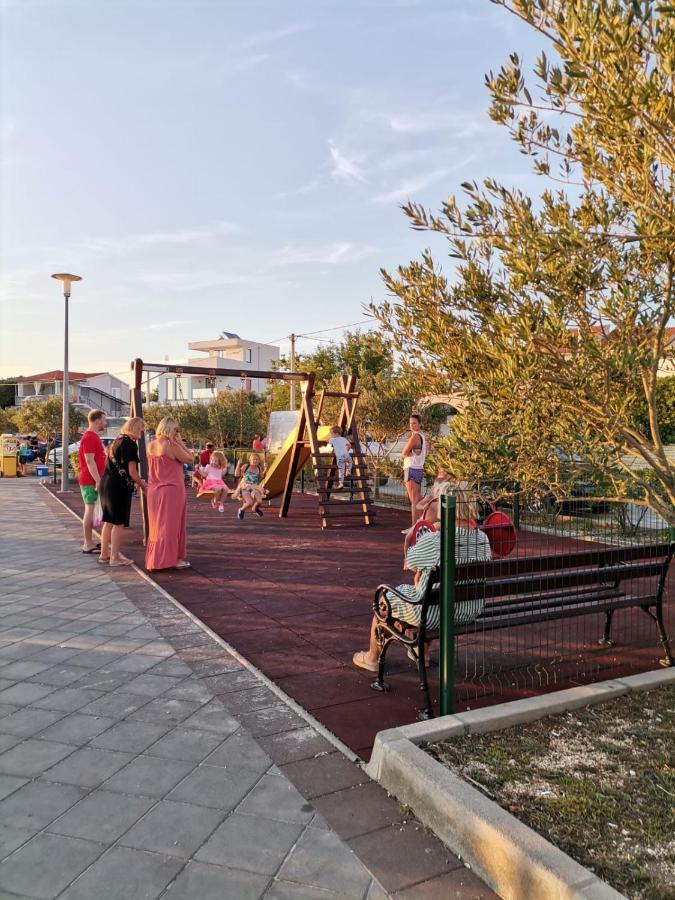 Apartman Zvoncica Врси Экстерьер фото