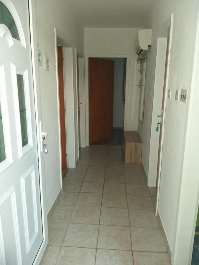 Apartman Zvoncica Врси Экстерьер фото