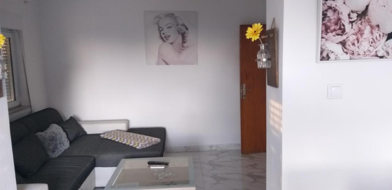 Apartman Zvoncica Врси Экстерьер фото