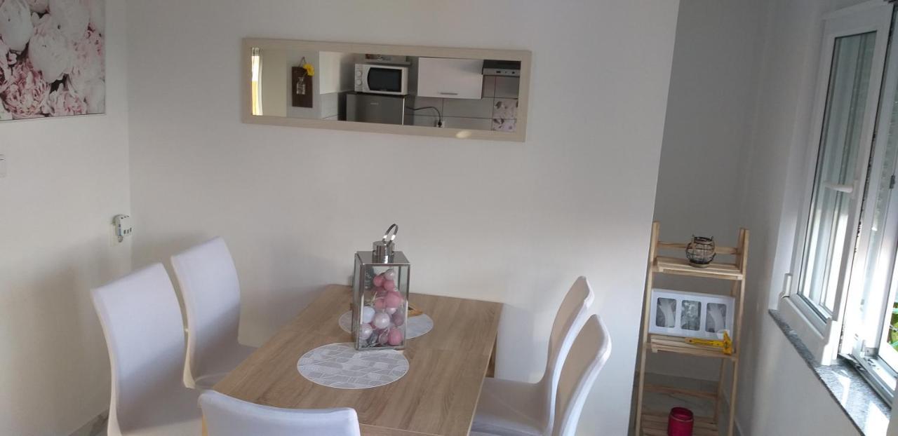 Apartman Zvoncica Врси Экстерьер фото