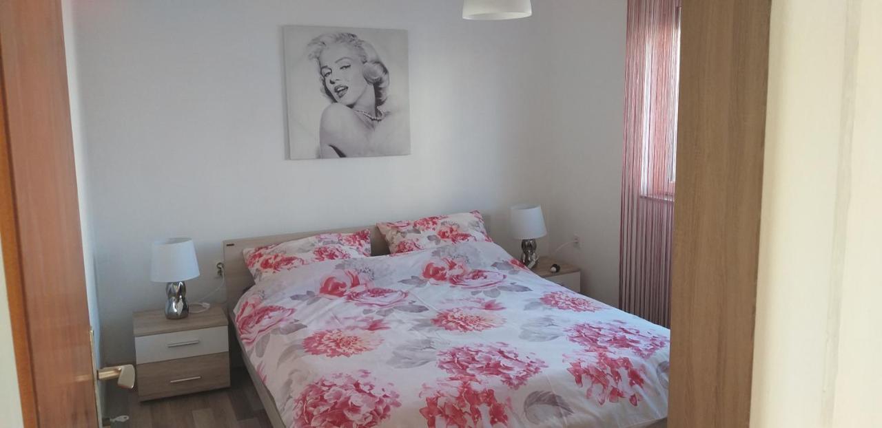 Apartman Zvoncica Врси Экстерьер фото