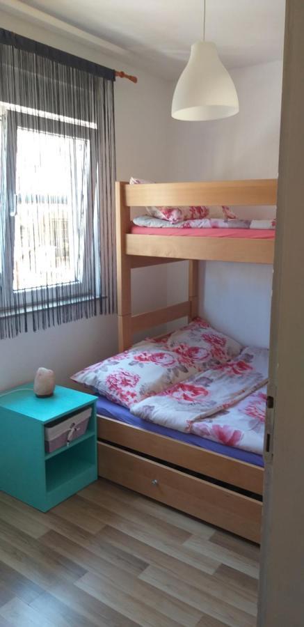 Apartman Zvoncica Врси Экстерьер фото
