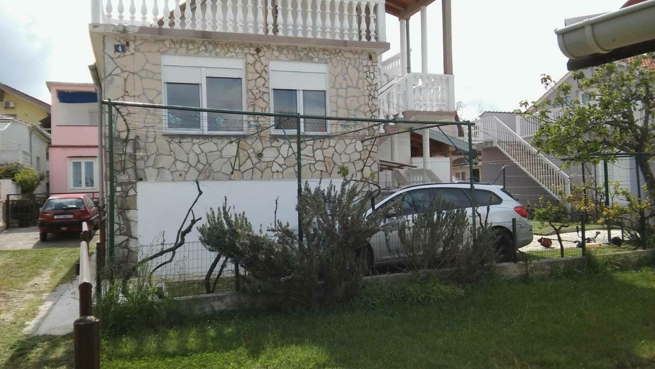 Apartman Zvoncica Врси Экстерьер фото
